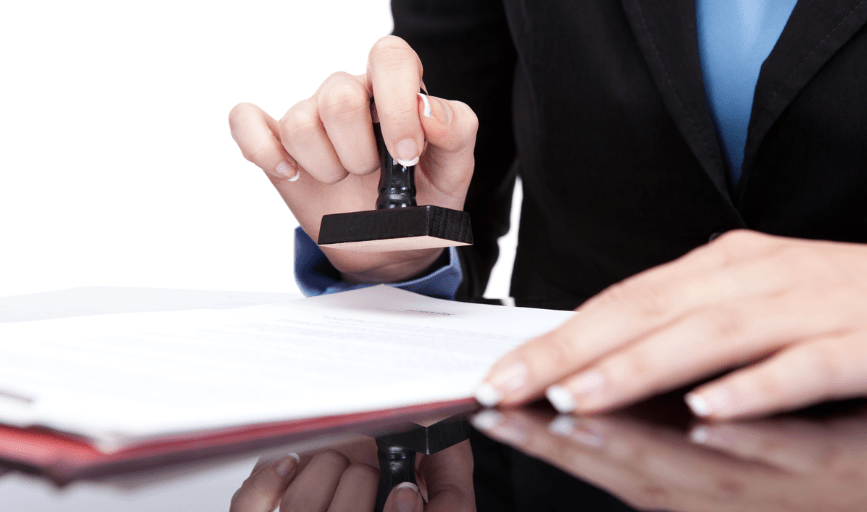 She Gets It Done Notary Services